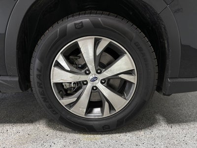 2024 Subaru Ascent Premium