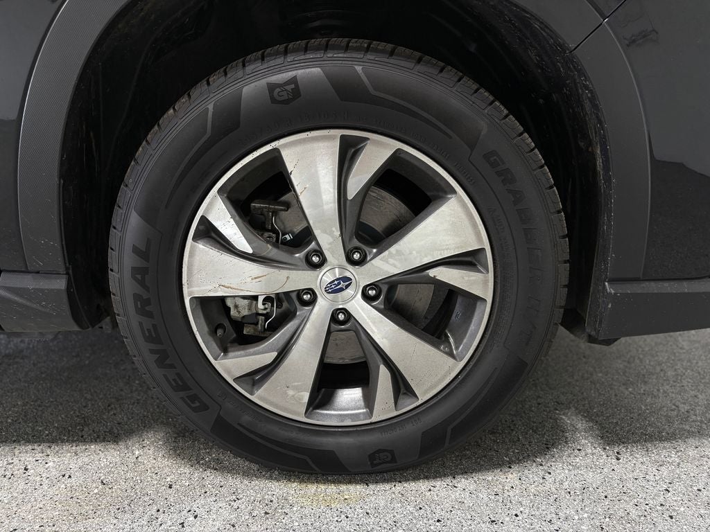 2024 Subaru Ascent Premium