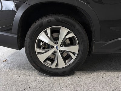 2024 Subaru Ascent Premium