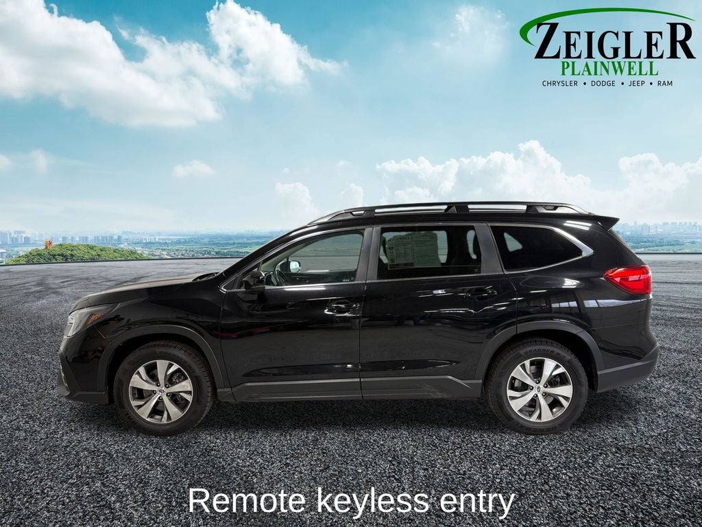 2024 Subaru Ascent Premium