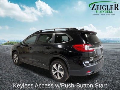 2024 Subaru Ascent Premium