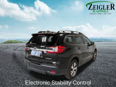 2024 Subaru Ascent Premium