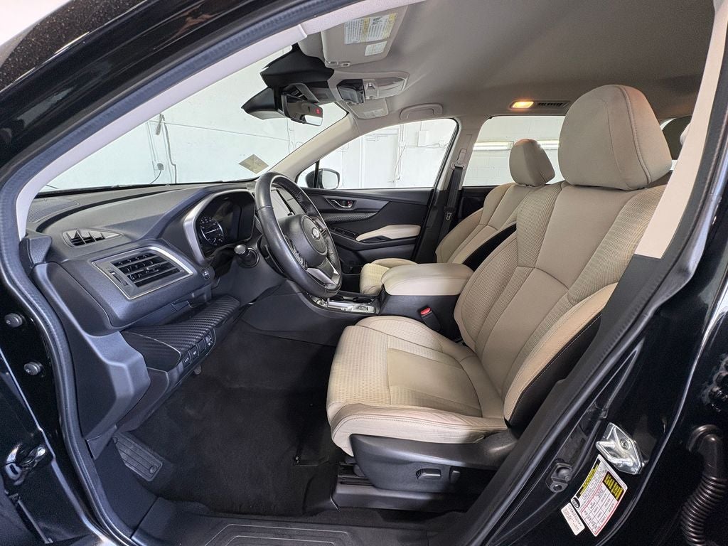 2024 Subaru Ascent Premium