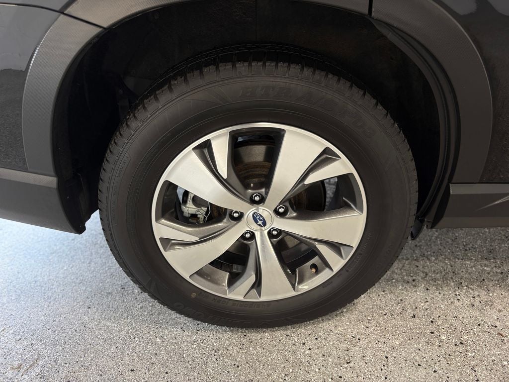 2024 Subaru Ascent Premium