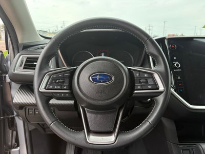 2024 Subaru Ascent Premium Convenience Package