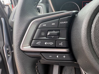 2024 Subaru Ascent Premium Convenience Package