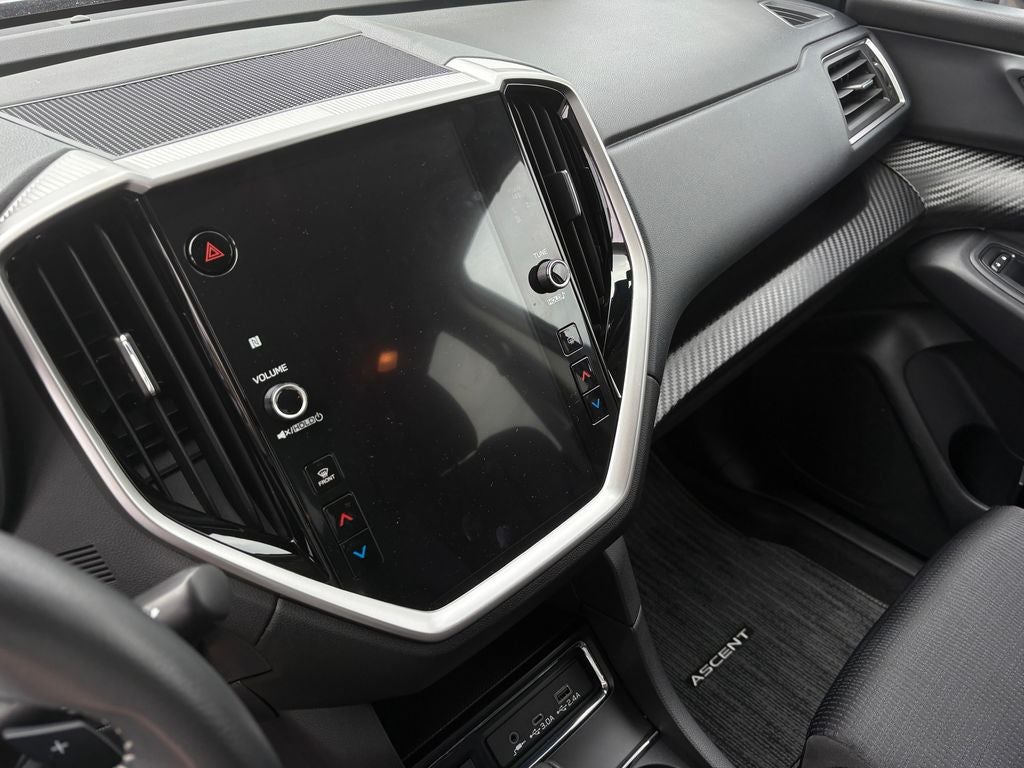 2024 Subaru Ascent Premium Convenience Package