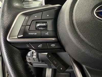 2021 Subaru Ascent Limited Technology Package