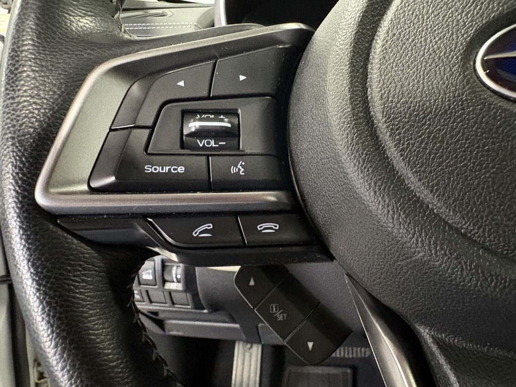 2021 Subaru Ascent Limited Technology Package