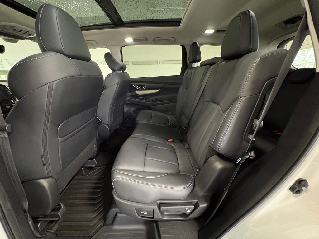 2021 Subaru Ascent Limited Technology Package