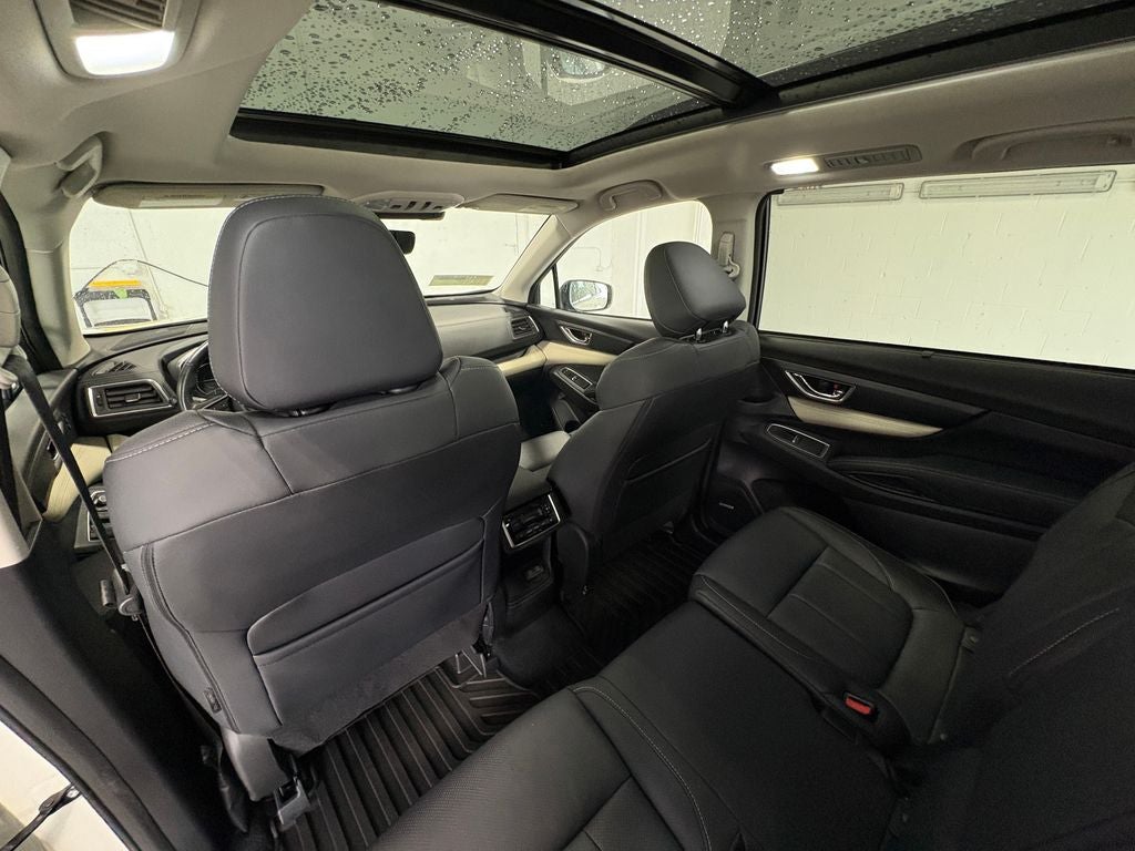 2021 Subaru Ascent Limited Technology Package