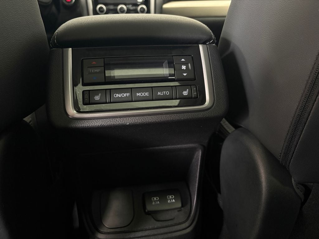 2021 Subaru Ascent Limited Technology Package
