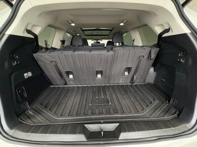 2021 Subaru Ascent Limited Technology Package