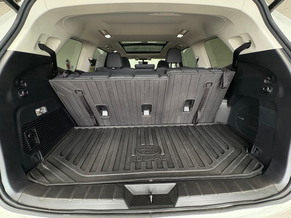 2021 Subaru Ascent Limited Technology Package