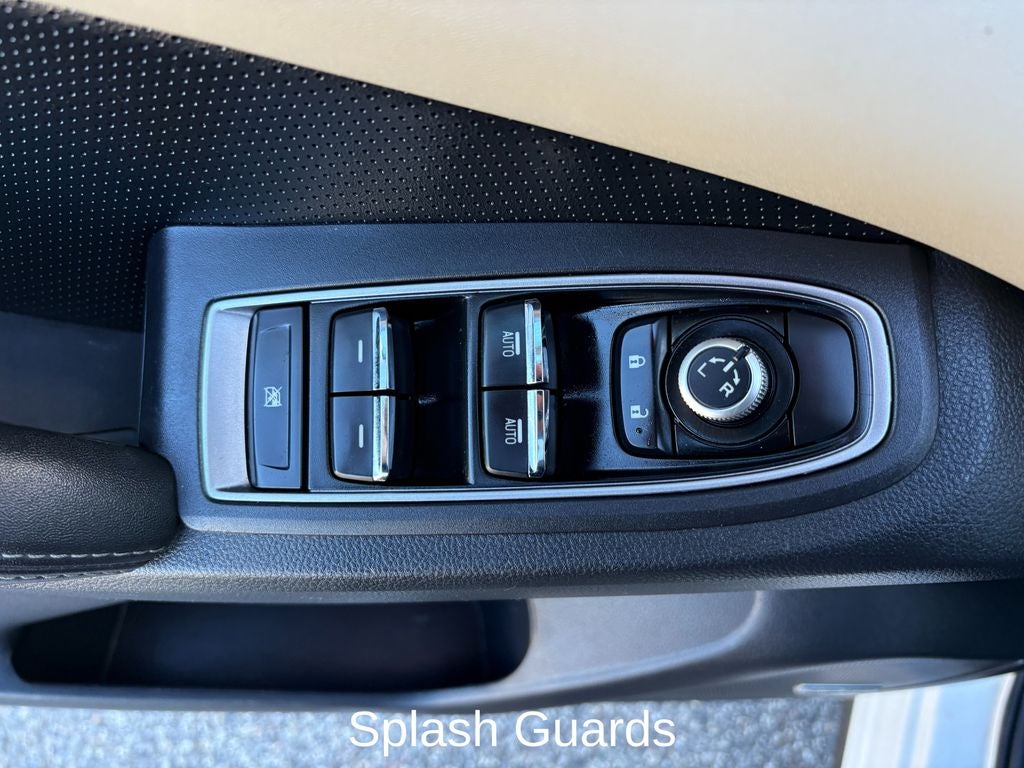 2020 Subaru Ascent Limited Dual Glass Panoramic Power Moonroof