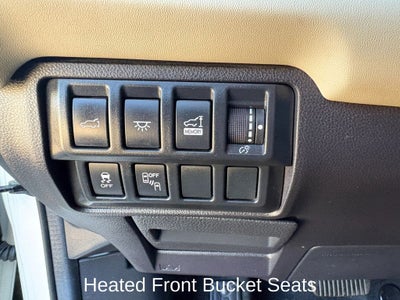 2020 Subaru Ascent Limited Dual Glass Panoramic Power Moonroof
