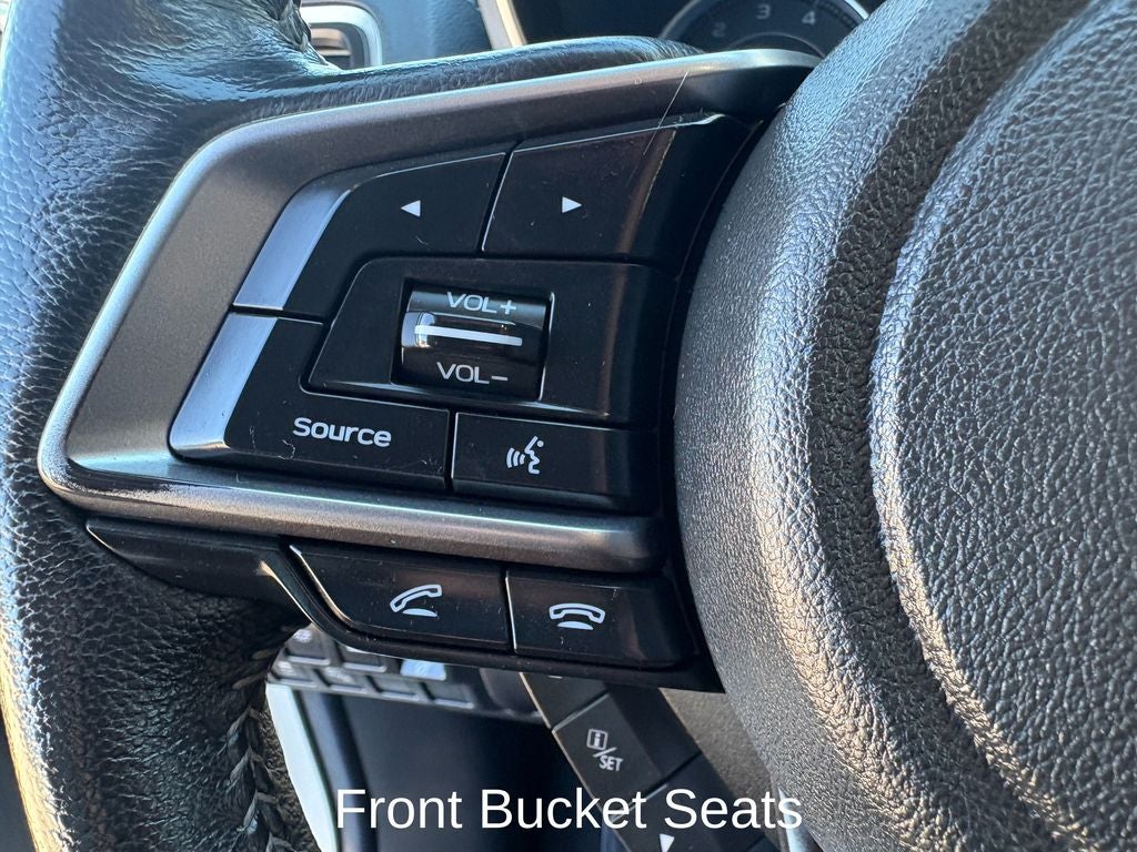 2020 Subaru Ascent Limited Dual Glass Panoramic Power Moonroof