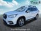 2020 Subaru Ascent Limited Dual Glass Panoramic Power Moonroof