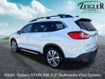 2020 Subaru Ascent Limited Dual Glass Panoramic Power Moonroof