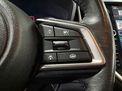 2023 Subaru Ascent Limited