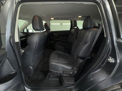 2023 Subaru Ascent Limited