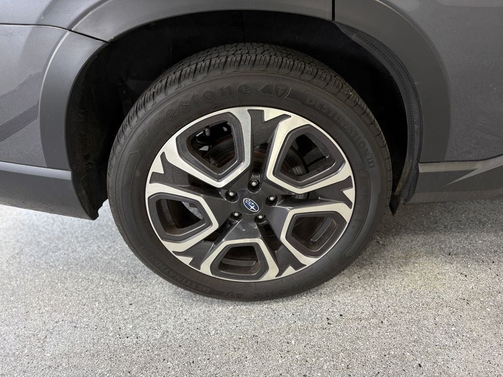 2023 Subaru Ascent Limited