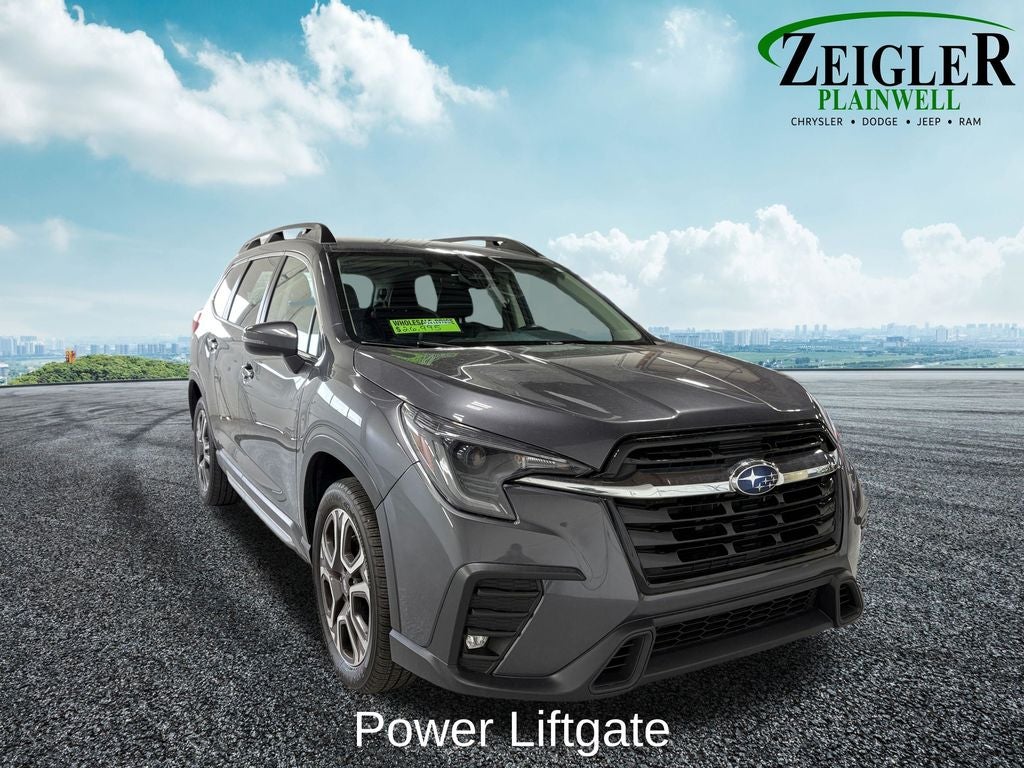 2023 Subaru Ascent Limited