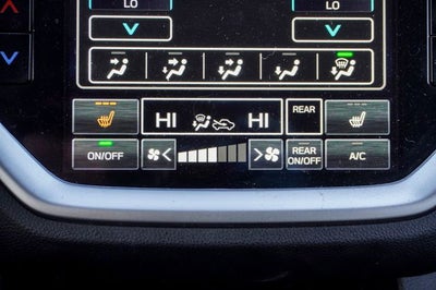 2024 Subaru Ascent Limited Apple Carplay & Hands Free Bluetooth