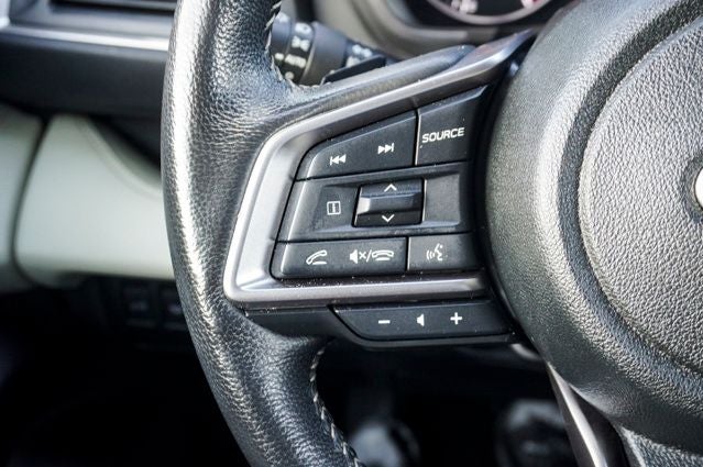 2024 Subaru Ascent Limited Apple Carplay & Hands Free Bluetooth