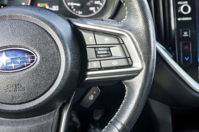 2024 Subaru Ascent Limited Apple Carplay & Hands Free Bluetooth