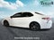 2019 Toyota Camry SE Power Tilt/Slide Moonroof
