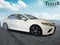 2019 Toyota Camry SE Power Tilt/Slide Moonroof