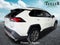 2022 Toyota RAV4 Hybrid Limited Power moonroof