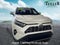 2022 Toyota RAV4 Hybrid Limited Power moonroof
