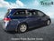 2017 Honda Odyssey EX-L 3rd Row Seats