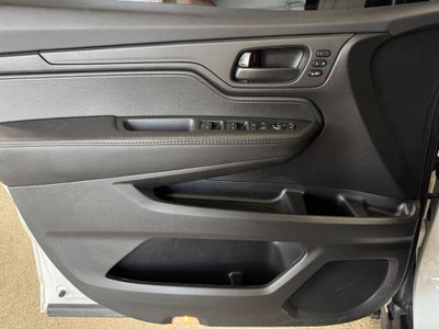 2021 Honda Odyssey EX-L Power moonroof