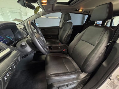 2021 Honda Odyssey EX-L Power moonroof