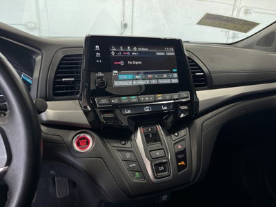 2021 Honda Odyssey EX-L Power moonroof