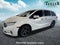2021 Honda Odyssey EX-L Power moonroof