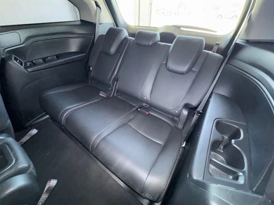 2021 Honda Odyssey EX-L Power moonroof