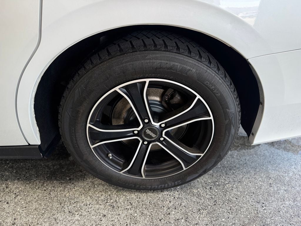 2021 Honda Odyssey EX-L Power moonroof
