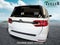 2021 Honda Odyssey EX-L Power moonroof