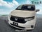 2021 Honda Odyssey EX-L Power moonroof