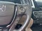 2016 Honda Pilot Elite 3rd row seat