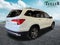 2016 Honda Pilot Elite Navigation System