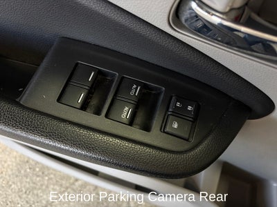 2017 Honda Pilot EX-L w/Navigation