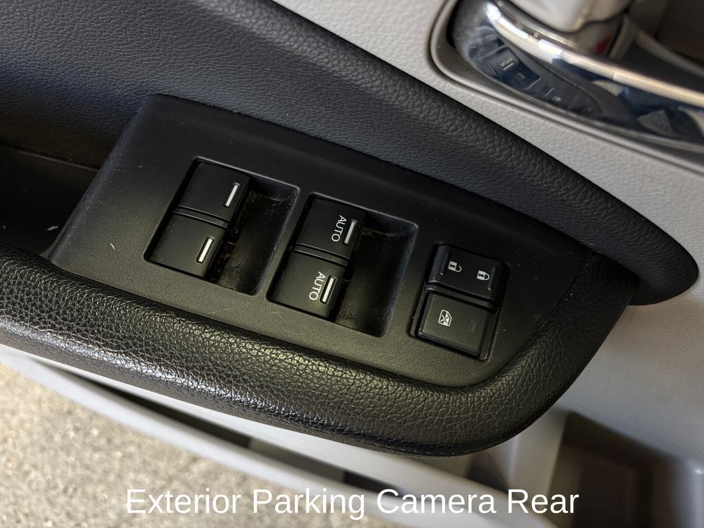 2017 Honda Pilot EX-L w/Navigation