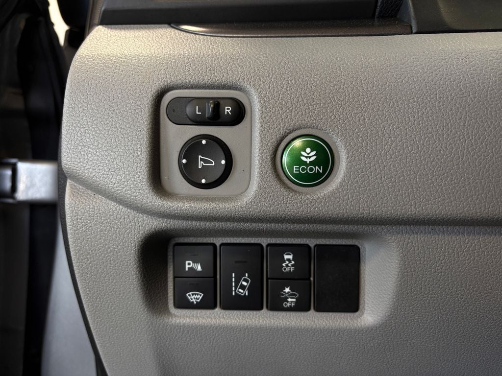 2017 Honda Pilot EX-L w/Navigation