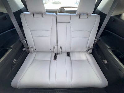 2017 Honda Pilot EX-L w/Navigation