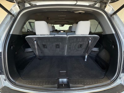 2017 Honda Pilot EX-L w/Navigation